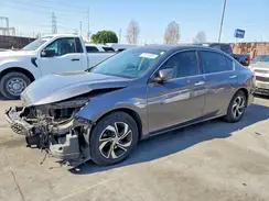 1HGCR2F33HA006009 2017 HONDA ACCORD