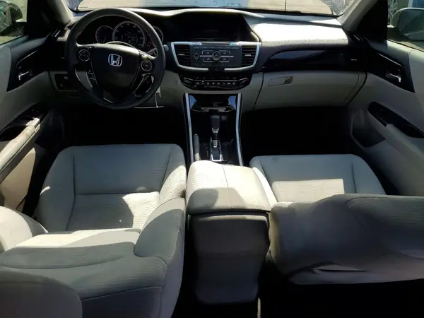 1HGCR2F33HA006009 2017 HONDA ACCORD - Image 8