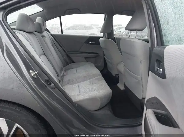 1HGCR2F33HA006043 2017 HONDA ACCORD - Image 8