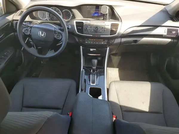 1HGCR2F33HA010030 2017 HONDA ACCORD - Image 8