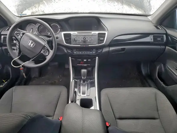 1HGCR2F33HA010044 2017 HONDA ACCORD - Image 8