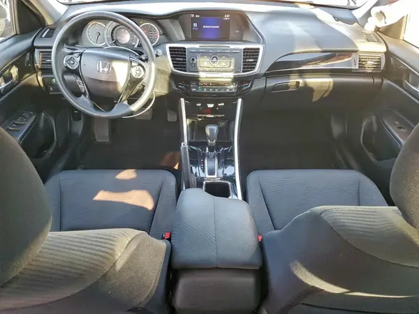 1HGCR2F33HA013185 2017 HONDA ACCORD - Image 8