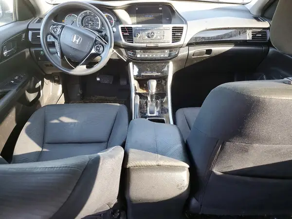 1HGCR2F33HA014109 2017 HONDA ACCORD - Image 8