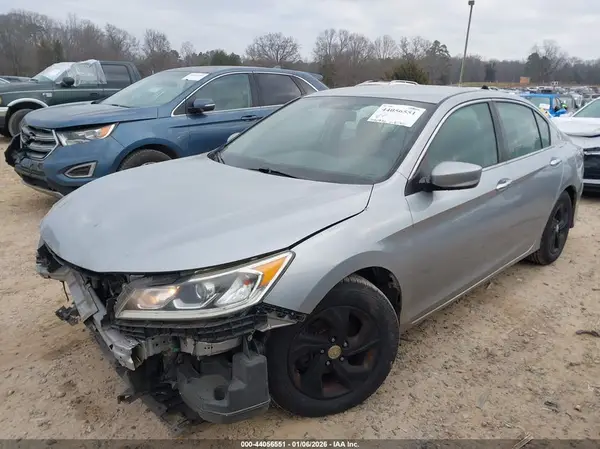 1HGCR2F33HA014269 2017 HONDA ACCORD - Image 2