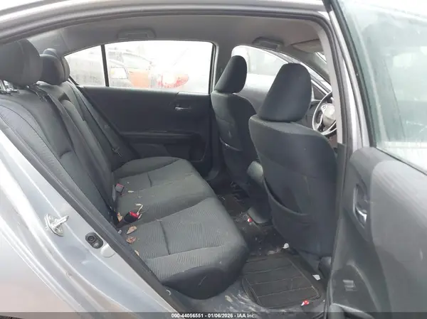 1HGCR2F33HA014269 2017 HONDA ACCORD - Image 8