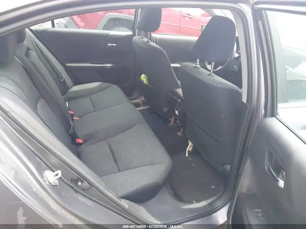 1HGCR2F33HA015132 2017 HONDA ACCORD - Image 8