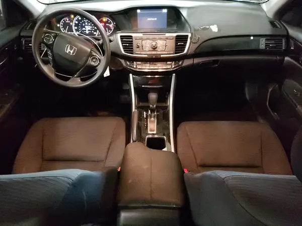 1HGCR2F33HA015549 2017 HONDA ACCORD - Image 8