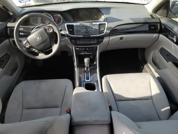 1HGCR2F33HA020850 2017 HONDA ACCORD - Image 8