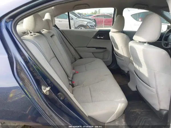 1HGCR2F33HA022615 2017 HONDA ACCORD - Image 8