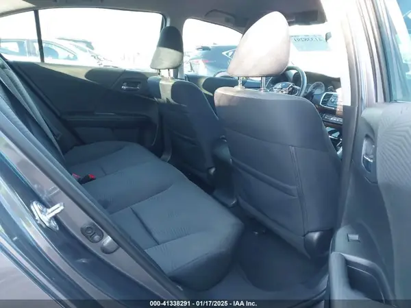 1HGCR2F33HA023604 2017 HONDA ACCORD - Image 8