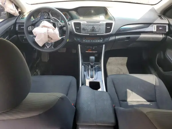 1HGCR2F33HA029774 2017 HONDA ACCORD - Image 8