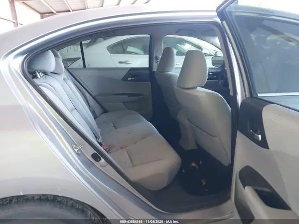 1HGCR2F33HA030147 2017 HONDA ACCORD - Image 8