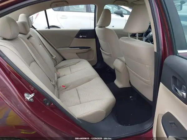 1HGCR2F33HA030682 2017 HONDA ACCORD - Image 8