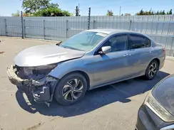 1HGCR2F33HA034280 2017 HONDA ACCORD