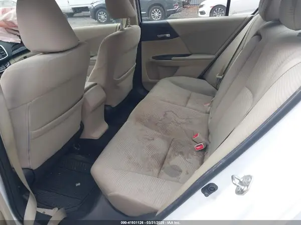 1HGCR2F33HA034313 2017 HONDA ACCORD - Image 8