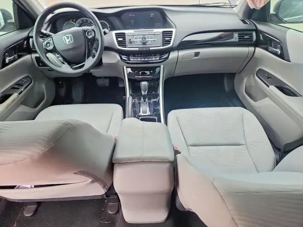 1HGCR2F33HA038250 2017 HONDA ACCORD - Image 8