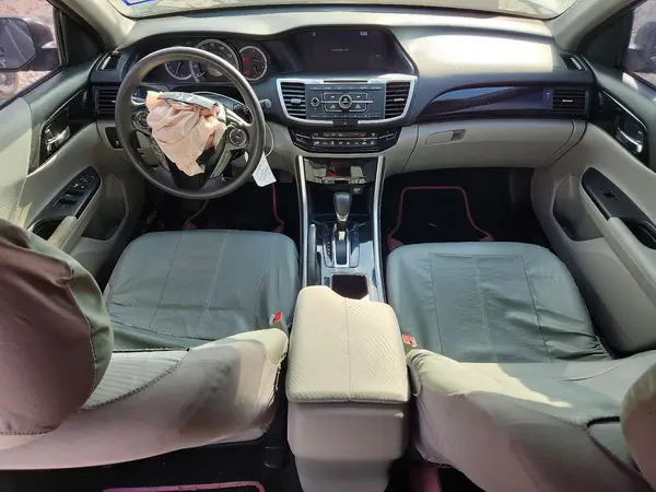 1HGCR2F33HA039043 2017 HONDA ACCORD - Image 8