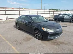 1HGCR2F33HA040483 2017 HONDA ACCORD