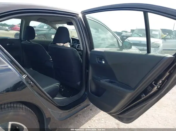 1HGCR2F33HA040483 2017 HONDA ACCORD - Image 8