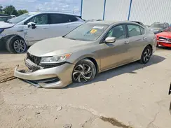 1HGCR2F33HA042332 2017 HONDA ACCORD