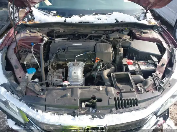 1HGCR2F33HA042489 2017 HONDA ACCORD - Image 8
