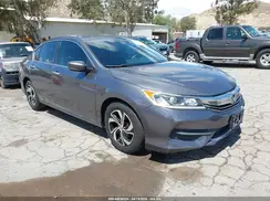 1HGCR2F33HA042525 2017 HONDA ACCORD