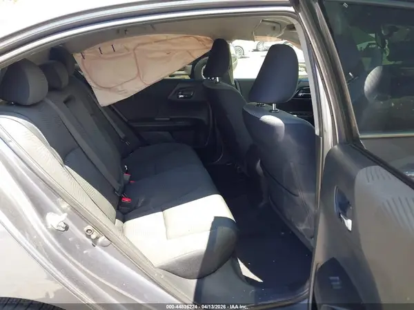 1HGCR2F33HA042525 2017 HONDA ACCORD - Image 8