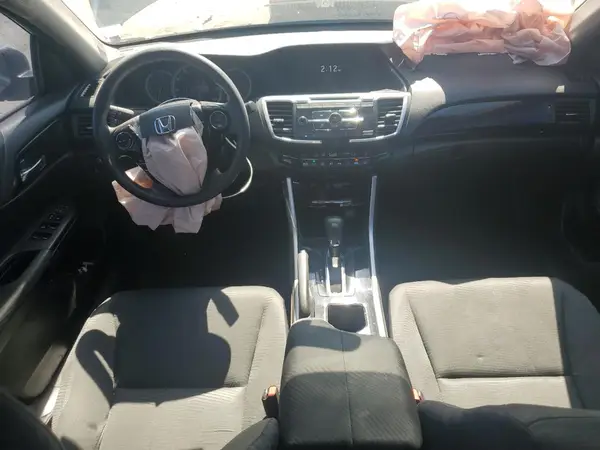 1HGCR2F33HA044209 2017 HONDA ACCORD - Image 8
