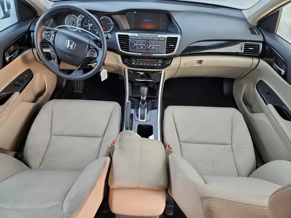 1HGCR2F33HA046395 2017 HONDA ACCORD - Image 8