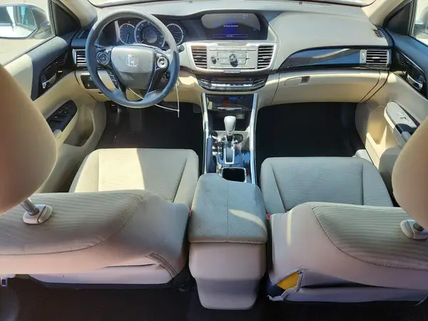 1HGCR2F33HA047644 2017 HONDA ACCORD - Image 8
