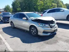 1HGCR2F33HA049863 2017 HONDA ACCORD