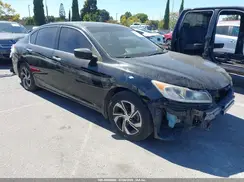 1HGCR2F33HA055338 2017 HONDA ACCORD