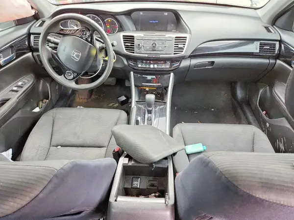 1HGCR2F33HA056568 2017 HONDA ACCORD - Image 8