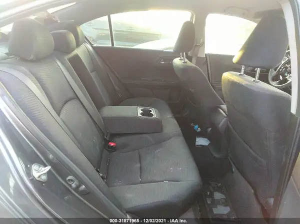 1HGCR2F33HA057185 2017 HONDA ACCORD - Image 8