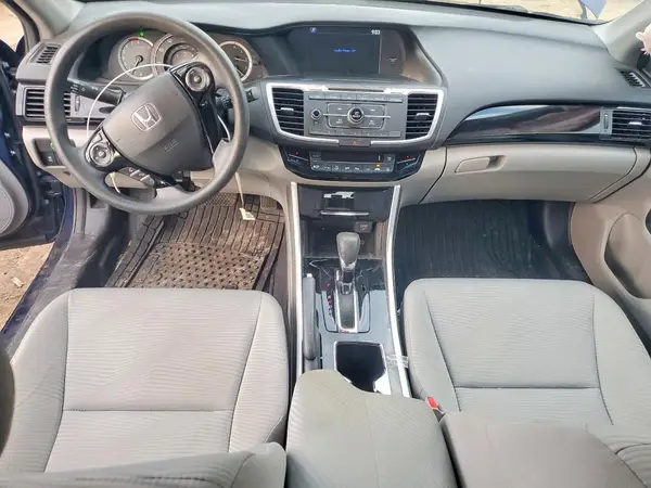 1HGCR2F33HA057736 2017 HONDA ACCORD - Image 8