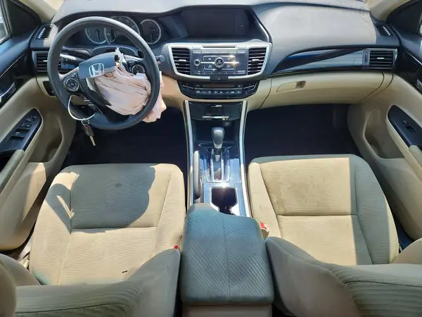 1HGCR2F33HA060135 2017 HONDA ACCORD - Image 8