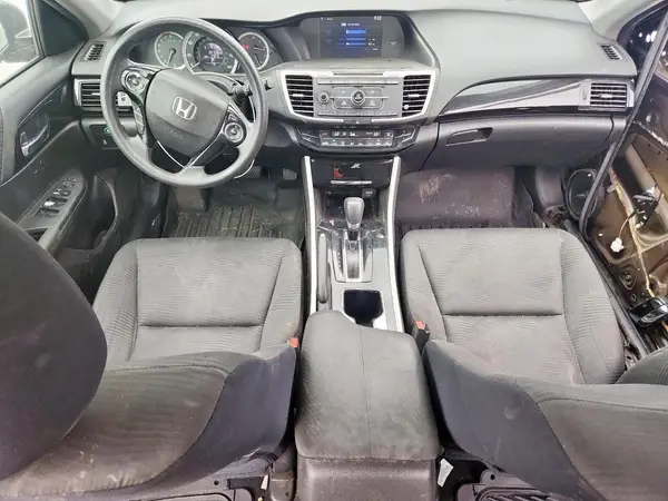 1HGCR2F33HA062385 2017 HONDA ACCORD - Image 8