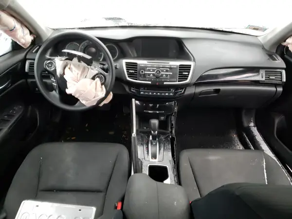 1HGCR2F33HA062726 2017 HONDA ACCORD - Image 8