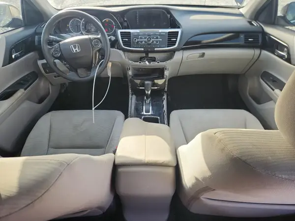 1HGCR2F33HA063245 2017 HONDA ACCORD - Image 8