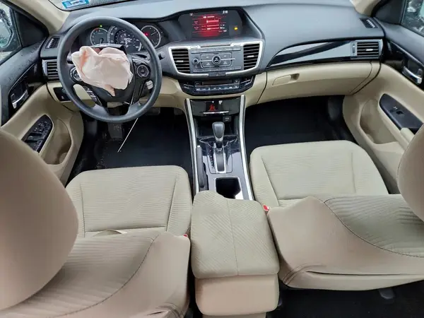 1HGCR2F33HA064055 2017 HONDA ACCORD - Image 8