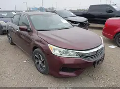 1HGCR2F33HA064105 2017 HONDA ACCORD