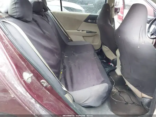 1HGCR2F33HA064105 2017 HONDA ACCORD - Image 8