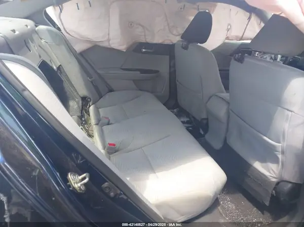1HGCR2F33HA066663 2017 HONDA ACCORD - Image 8