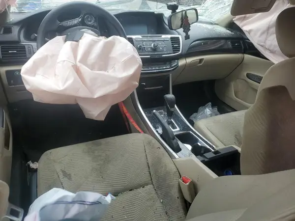 1HGCR2F33HA067439 2017 HONDA ACCORD - Image 8