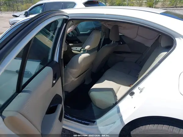 1HGCR2F33HA068185 2017 HONDA ACCORD - Image 8