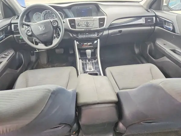1HGCR2F33HA070504 2017 HONDA ACCORD - Image 8