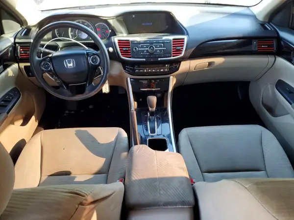 1HGCR2F33HA073015 2017 HONDA ACCORD - Image 8
