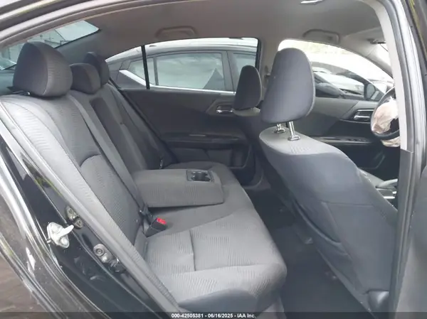 1HGCR2F33HA074892 2017 HONDA ACCORD - Image 8