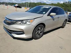 1HGCR2F33HA075394 2017 HONDA ACCORD