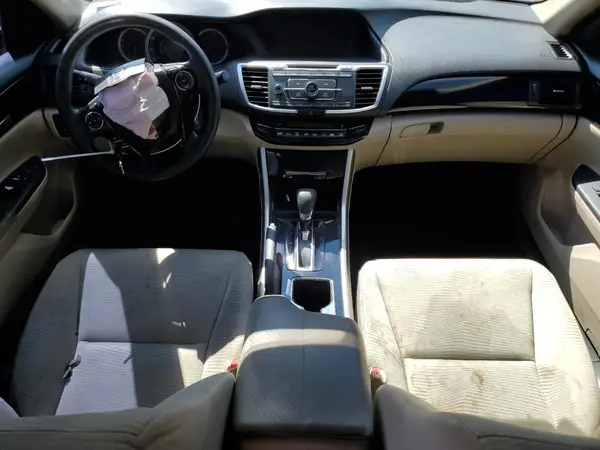 1HGCR2F33HA075394 2017 HONDA ACCORD - Image 8